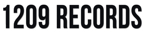 1209 Records Membership for Fans, Artists, and Producers